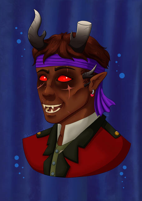 Headshot for JeMiChi