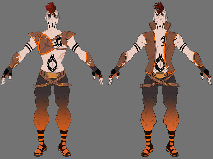 Axel Concept 1