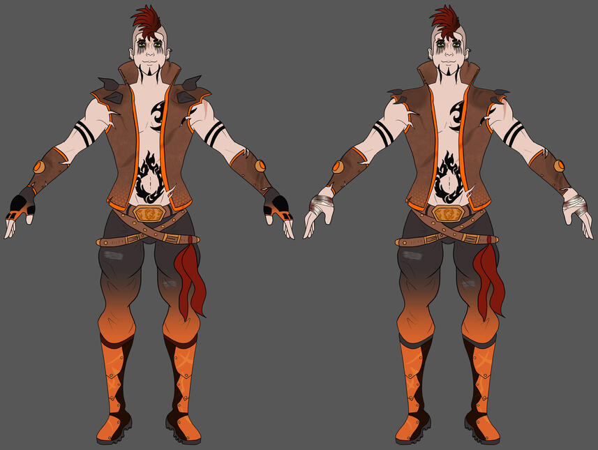 Axel Concept 4