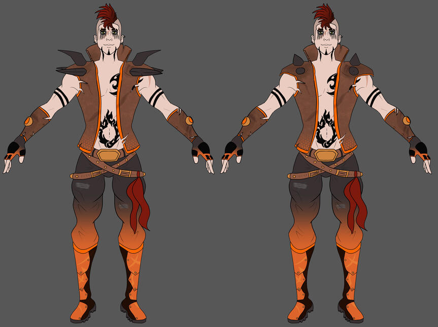 Axel Concept 3