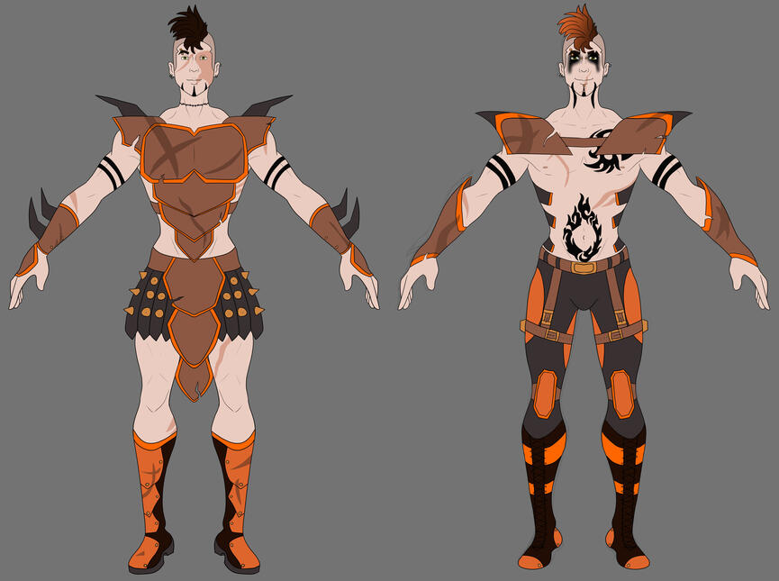 Axel Concept 2
