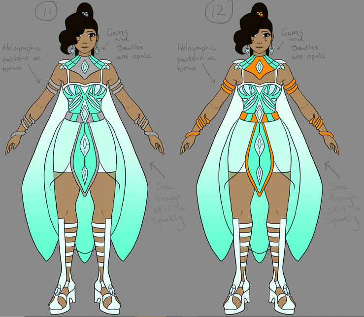 Opal Concept 3